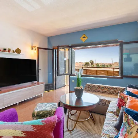 El Rincon De Frida By Interhome Apartment