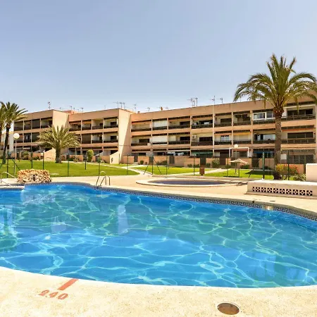 Apartment El Rincon De Frida By Interhome