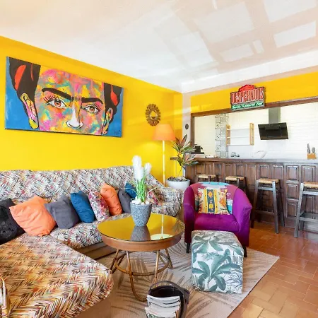 El Rincon De Frida By Interhome * El Toyo