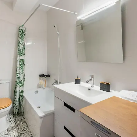Apartment El Rincon De Frida By Interhome *