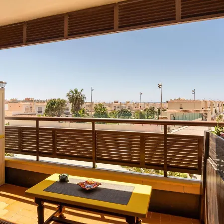 El Rincon De Frida By Interhome Apartment *