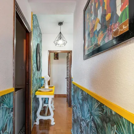 El Rincon De Frida By Interhome *