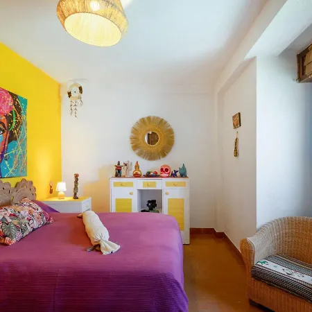 El Rincon De Frida By Interhome *